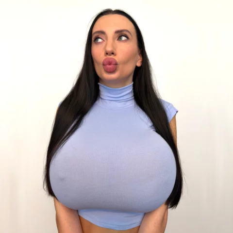 Photo of model @dumbasluck