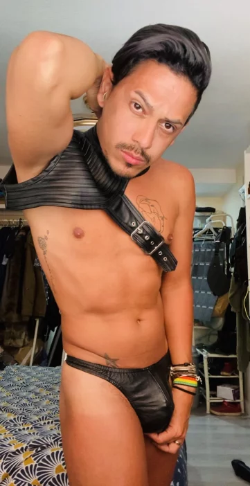 Photo of model @dymondfirexxx