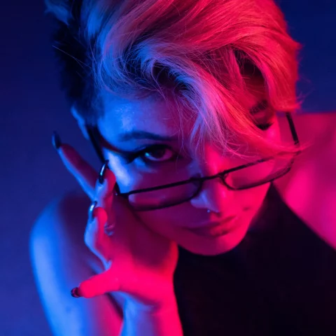 Photo of model @e_e19
