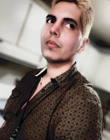 Photo of model @eazey_b