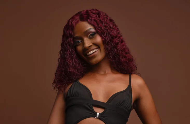 Photo of model @ebonykiara