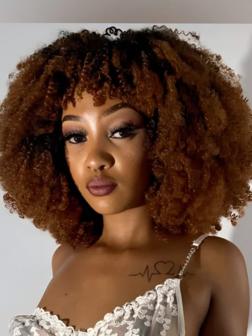 Photo of model @ebonyshani
