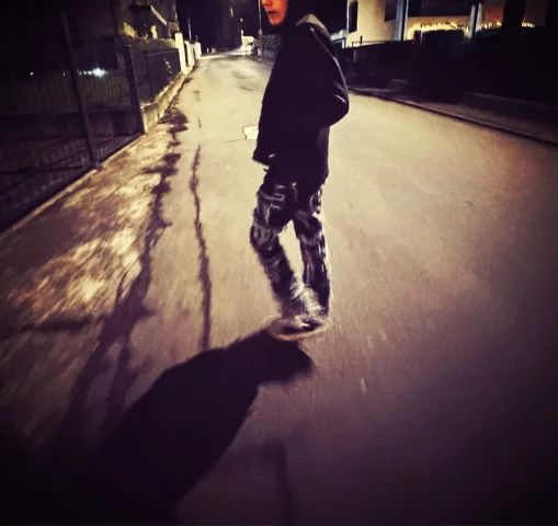 Photo of model @ecreeem