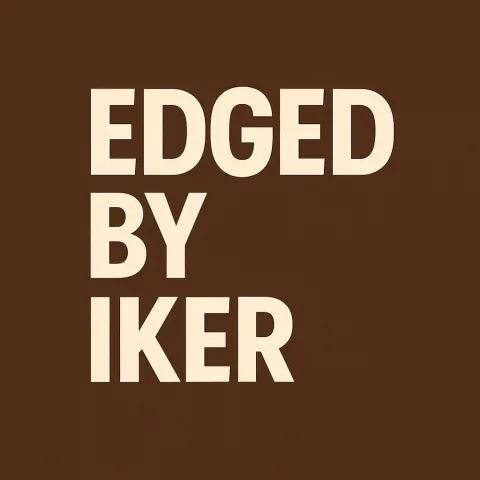 Photo of model @edgedbyiker
