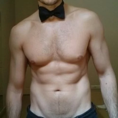 Photo of model @edger213