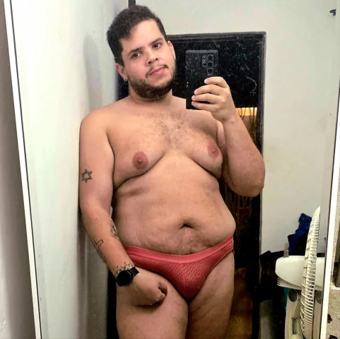 Photo of model @edj0154