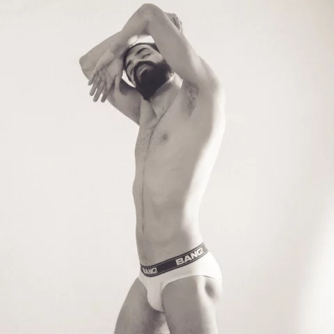 Photo of model @edm52