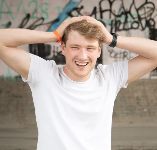Photo of model @einkeno