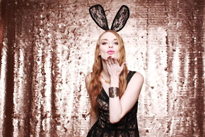 Photo of model @eladarling