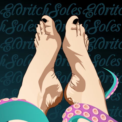 Photo of model @eldritchsoles