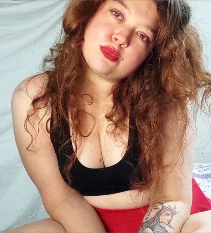 Photo of model @elecktraa