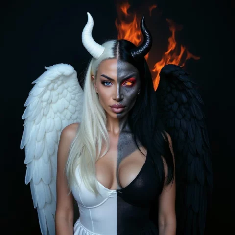 Photo of model @elektradaemon