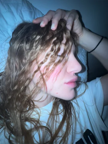 Photo of model @ellanata