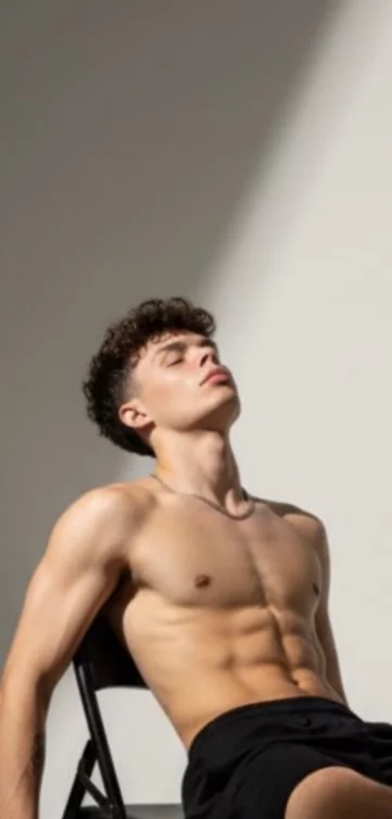 Photo of model @elliblunts