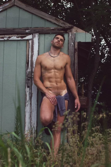 Photo of model @elliottshipman