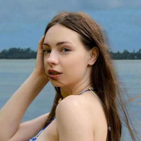 Photo of model @ellise_sugar