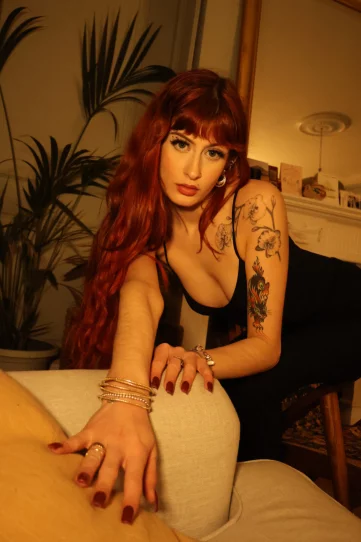 Photo of model @eloisefromvenus