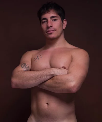 Photo of model @emanuelfxx