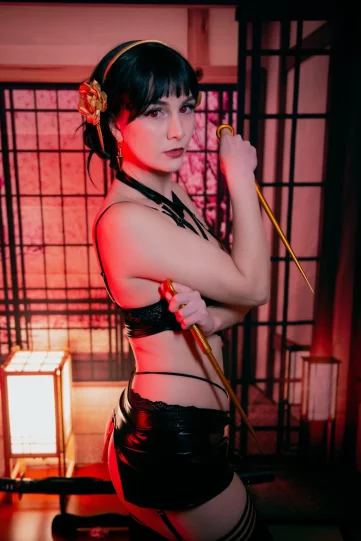 Photo of model @embertay