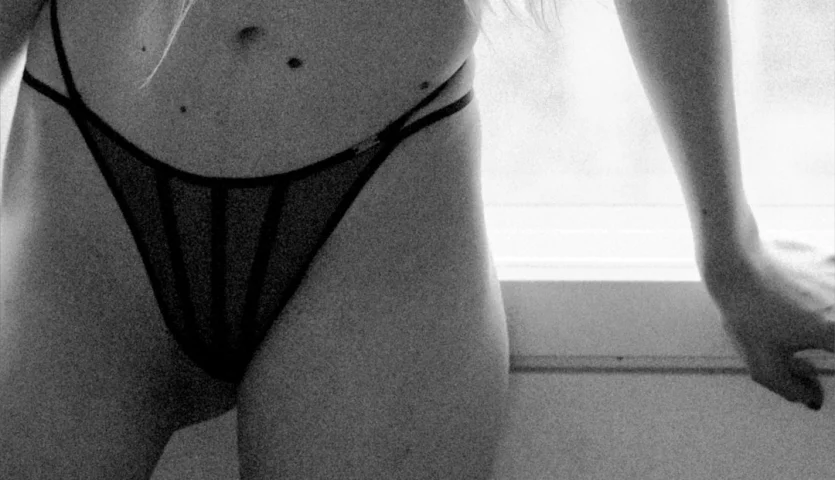 Photo of model @emilieefree