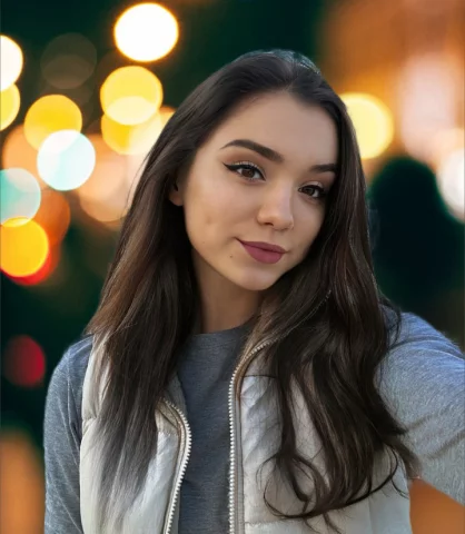 Photo of model @emilly_me