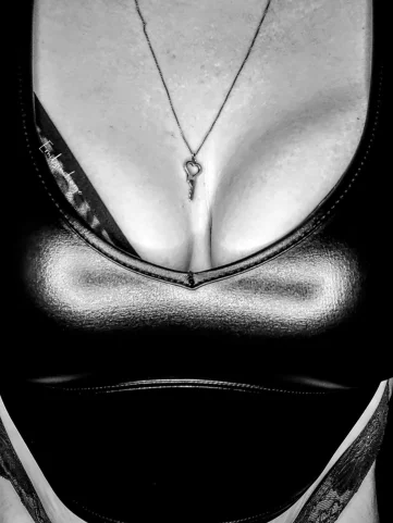 Photo of model @emilyincharge
