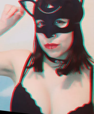 Photo of model @emma_darkmetal