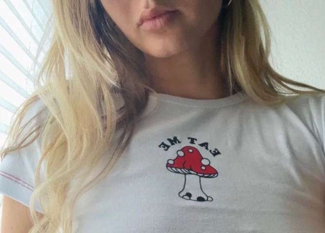 Photo of model @emmasxfeet