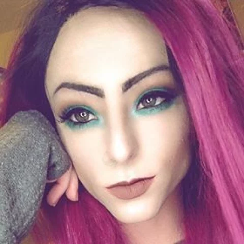 Photo of model @emo_princess