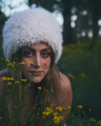 Photo of model @empresssophie