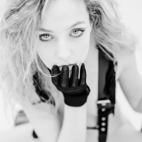 Photo of model @endlesssinner