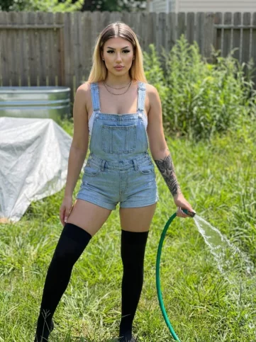 Photo of model @energyeliza