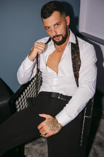 Photo of model @english_tom20vip