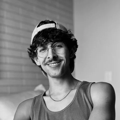 Photo of model @enriquemudumx