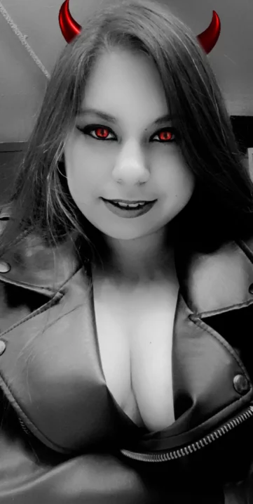 Photo of model @envycam