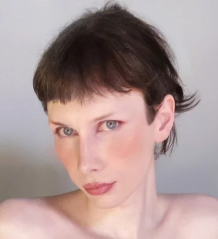 Photo of model @eravulga