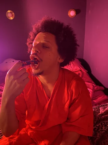 Photo of model @ericandre