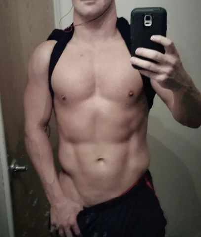 Photo of model @ericthenole