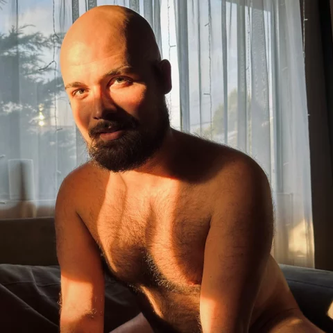 Photo of model @ericwielock