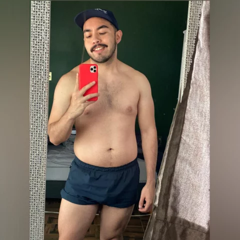 Photo of model @erik_calderon_x
