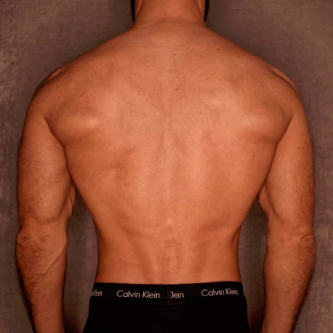 Photo of model @erikxbull