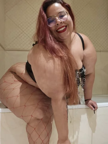 Photo of model @eris_bbw