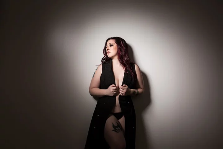 Photo of model @erisspiral