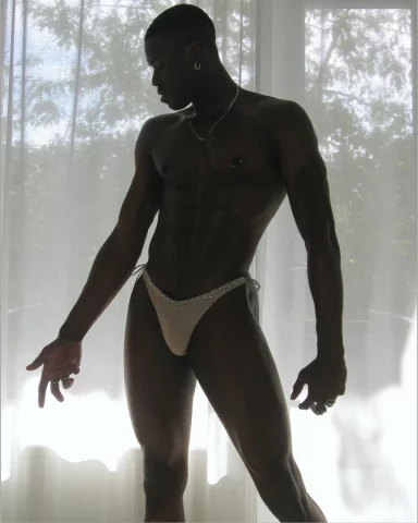 Photo of model @erosmanos