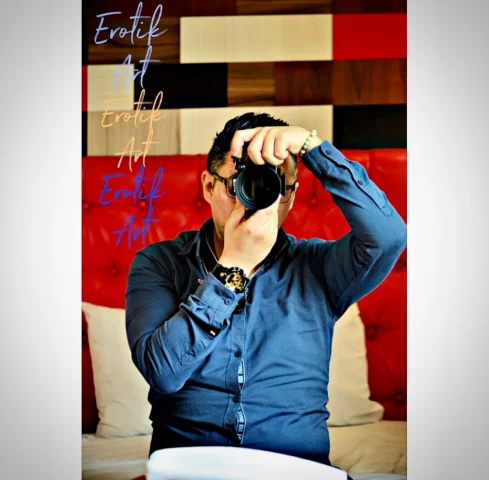 Photo of model @erotikart_indie