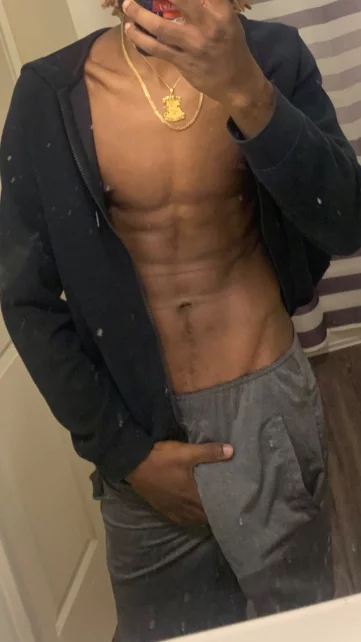 Photo of model @essentialsensei