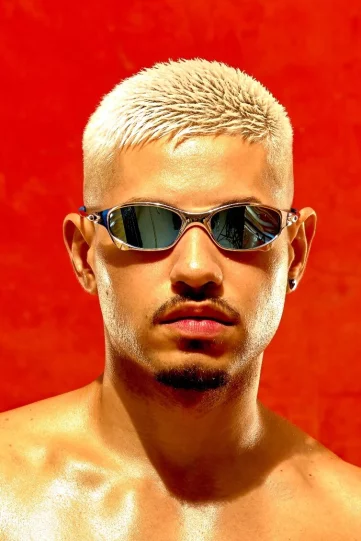 Photo of model @eubrunozl