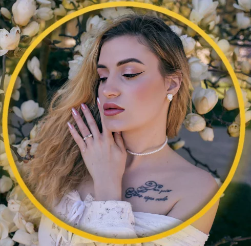 Photo of model @euphoria_boobs
