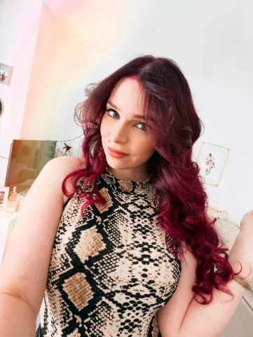 Photo of model @eva-delicieuse
