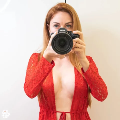 Photo of model @eva_ginger69